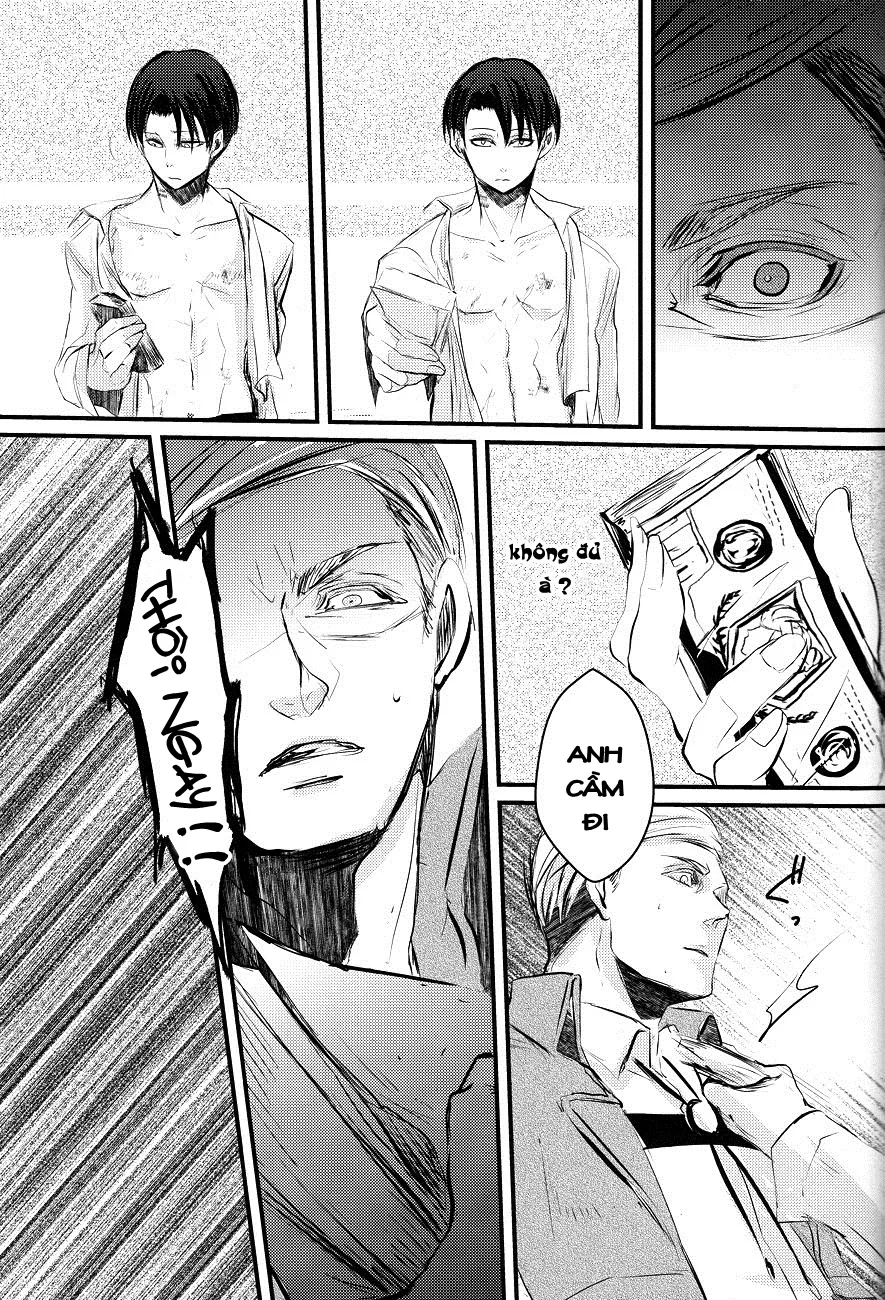 HentaiVN.net - Ảnh 34 - Getting Closer - Chap 2