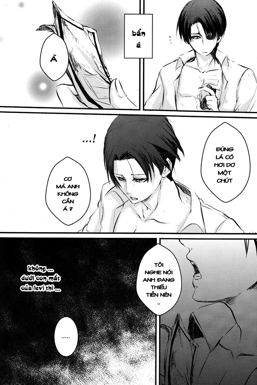 HentaiVN.net - Ảnh 36 - Getting Closer - Chap 2
