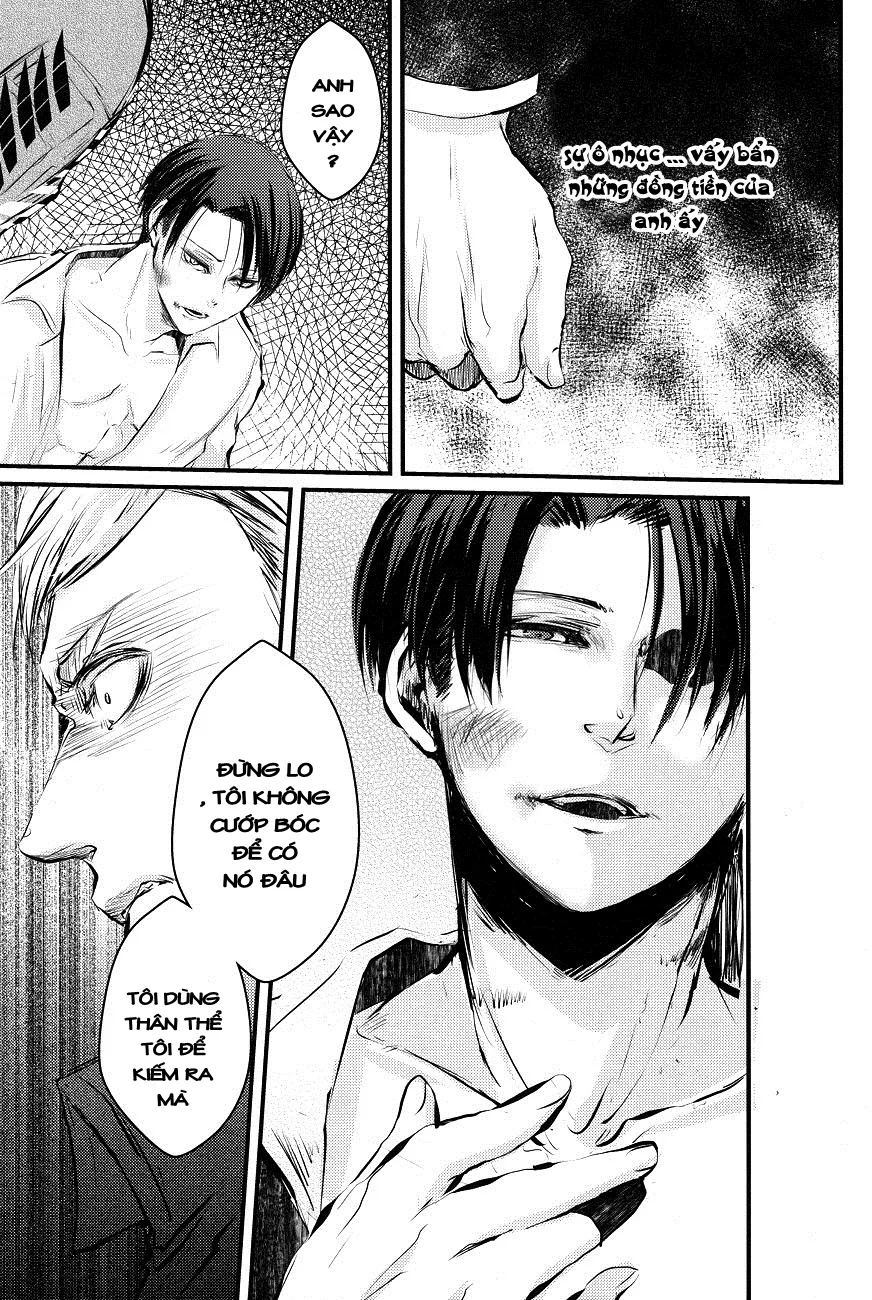 HentaiVN.net - Ảnh 37 - Getting Closer - Chap 2