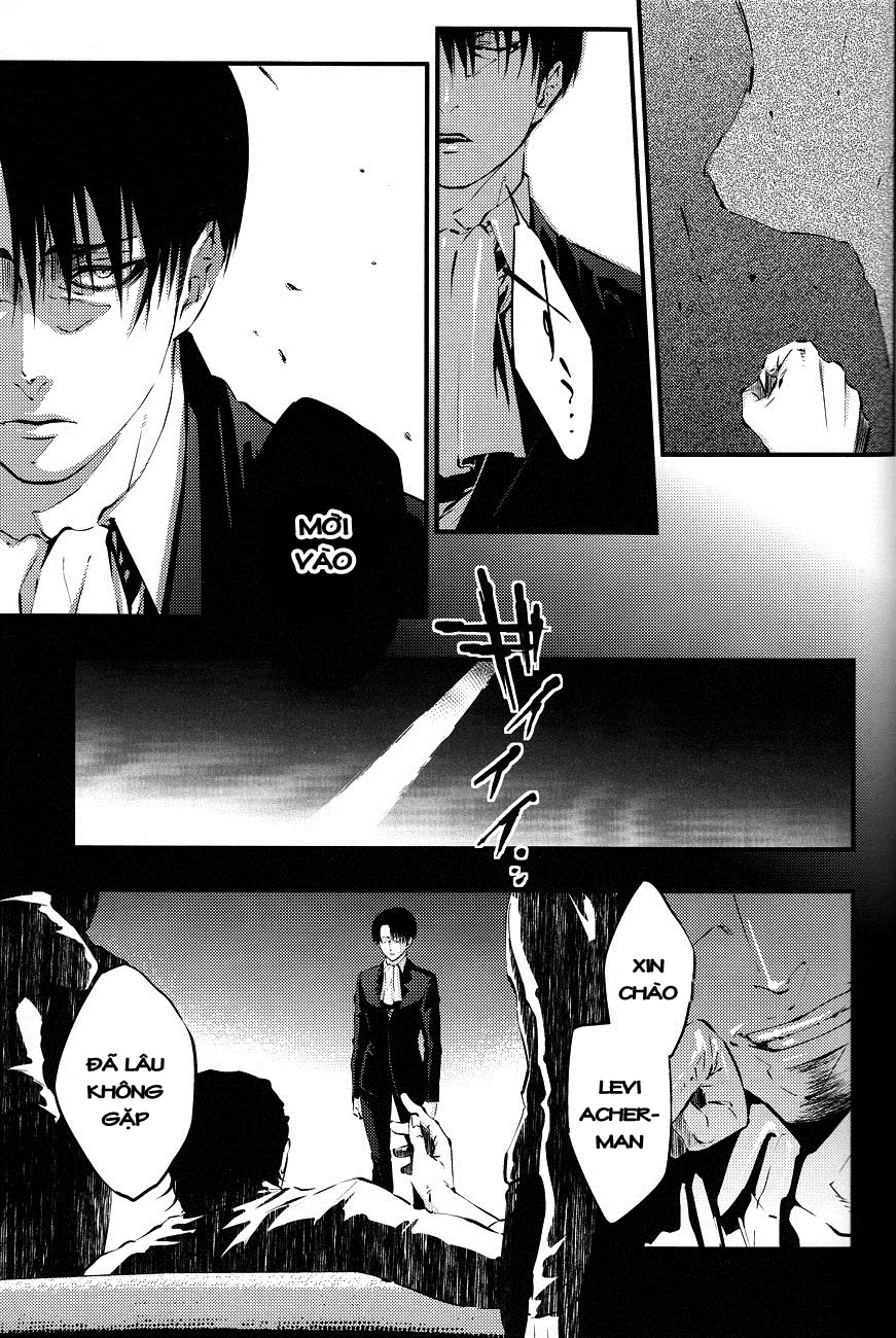 HentaiVN.net - Ảnh 3 - Getting Closer - Chap 2