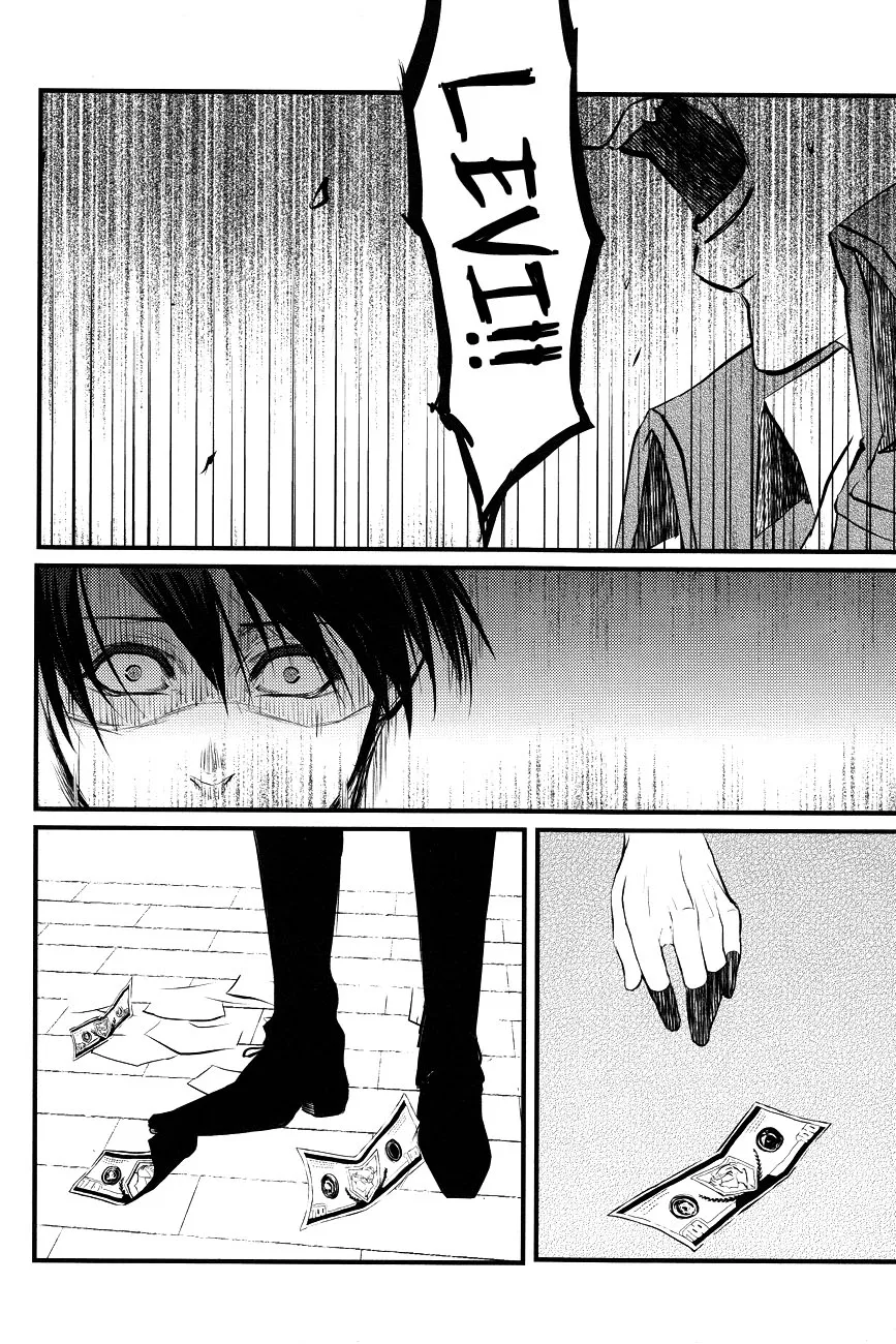 HentaiVN.net - Ảnh 38 - Getting Closer - Chap 2