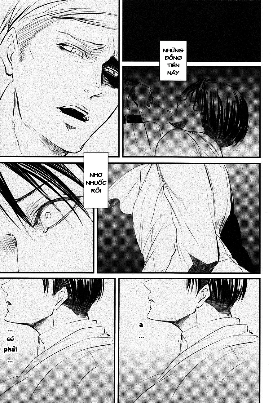 HentaiVN.net - Ảnh 39 - Getting Closer - Chap 2