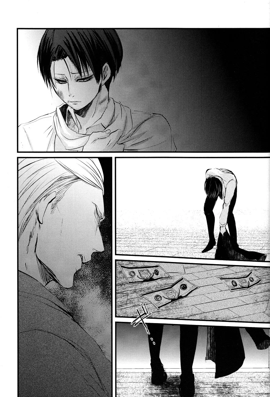 HentaiVN.net - Ảnh 41 - Getting Closer - Chap 2