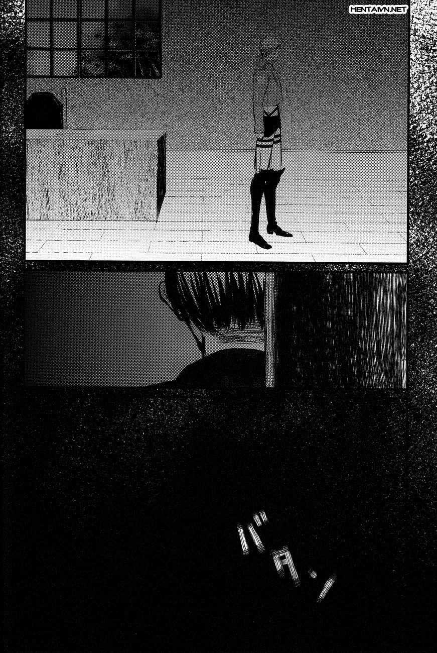 HentaiVN.net - Ảnh 42 - Getting Closer - Chap 2