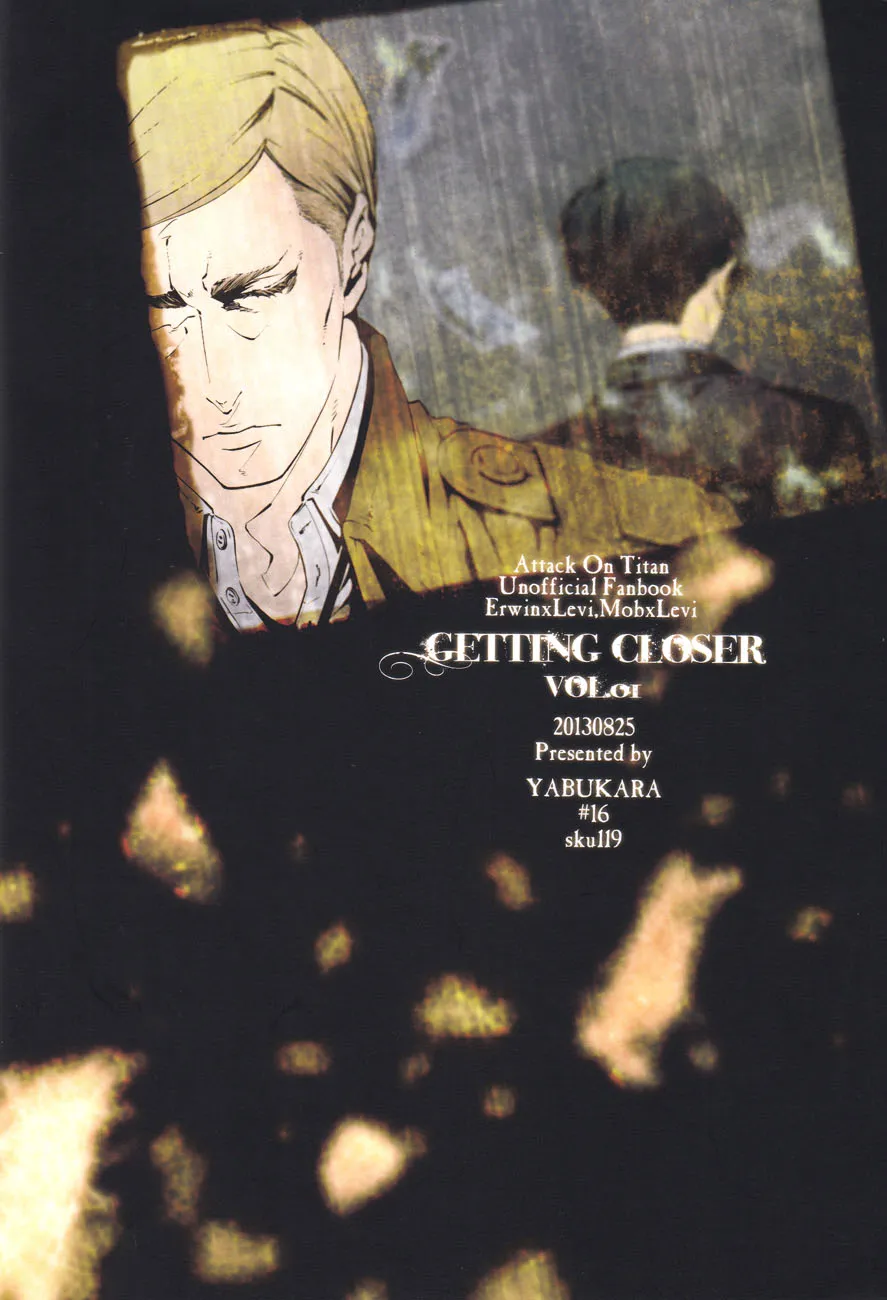 HentaiVN.net - Ảnh 45 - Getting Closer - Chap 2