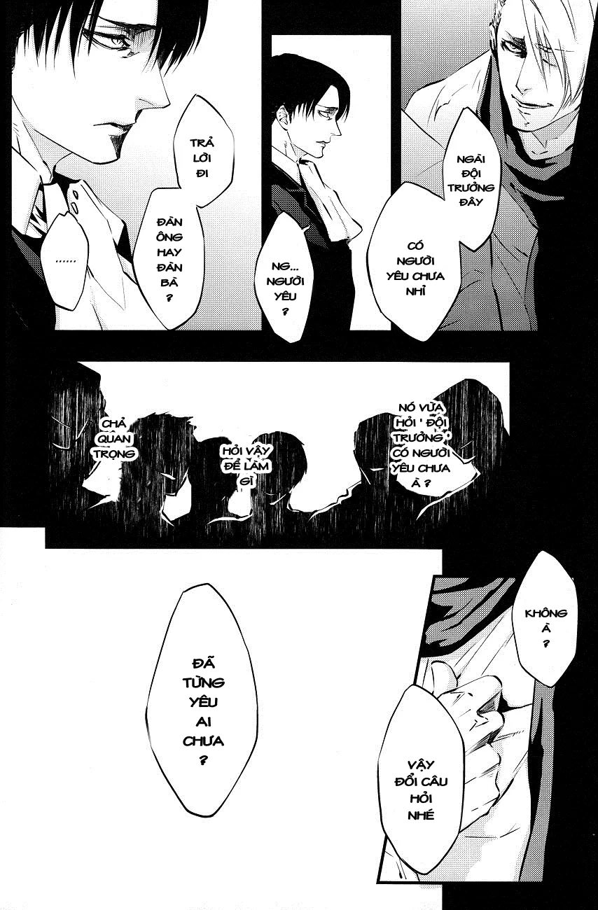 HentaiVN.net - Ảnh 6 - Getting Closer - Chap 2