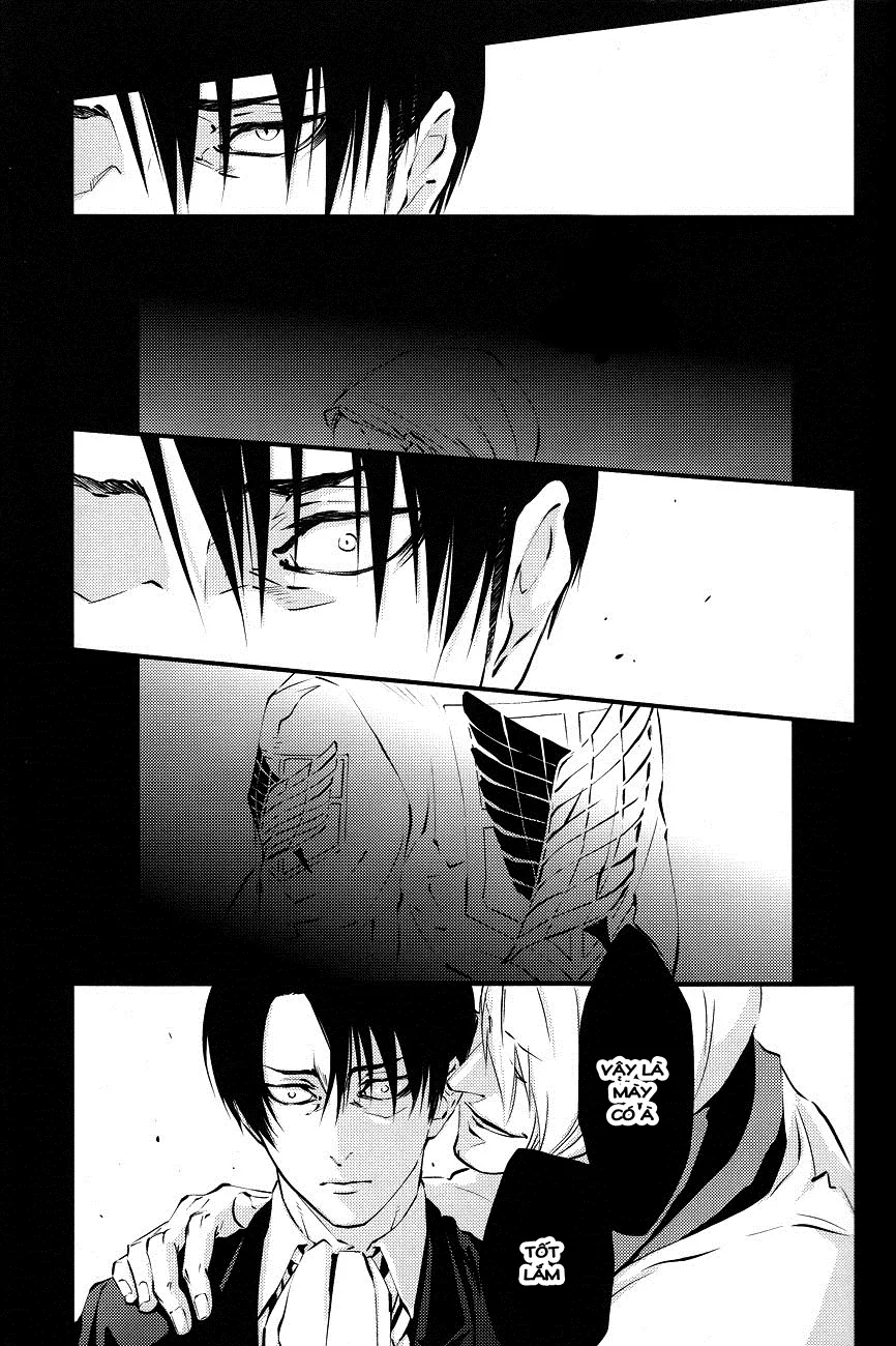 HentaiVN.net - Ảnh 7 - Getting Closer - Chap 2