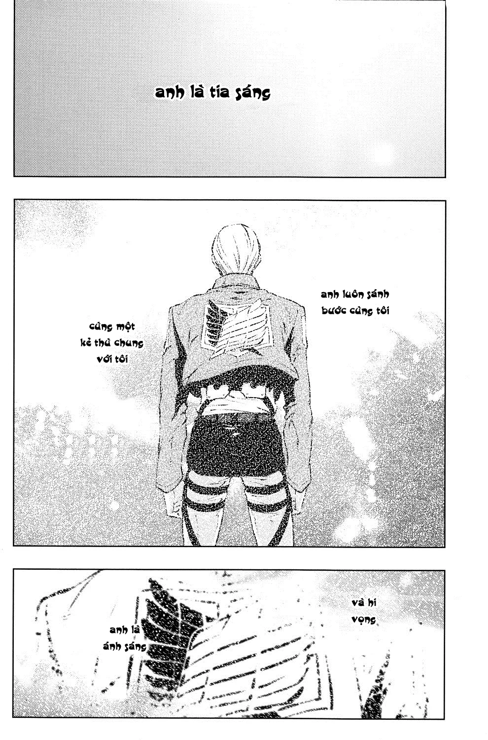 HentaiVN.net - Ảnh 9 - Getting Closer - Chap 3