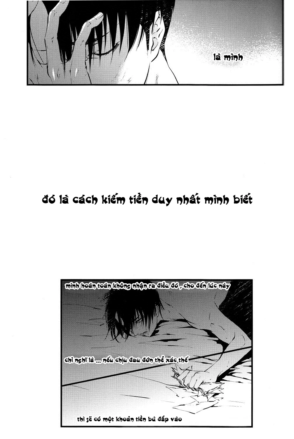 HentaiVN.net - Ảnh 14 - Getting Closer - Chap 3