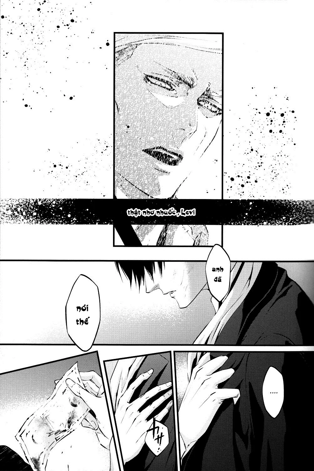 HentaiVN.net - Ảnh 16 - Getting Closer - Chap 3