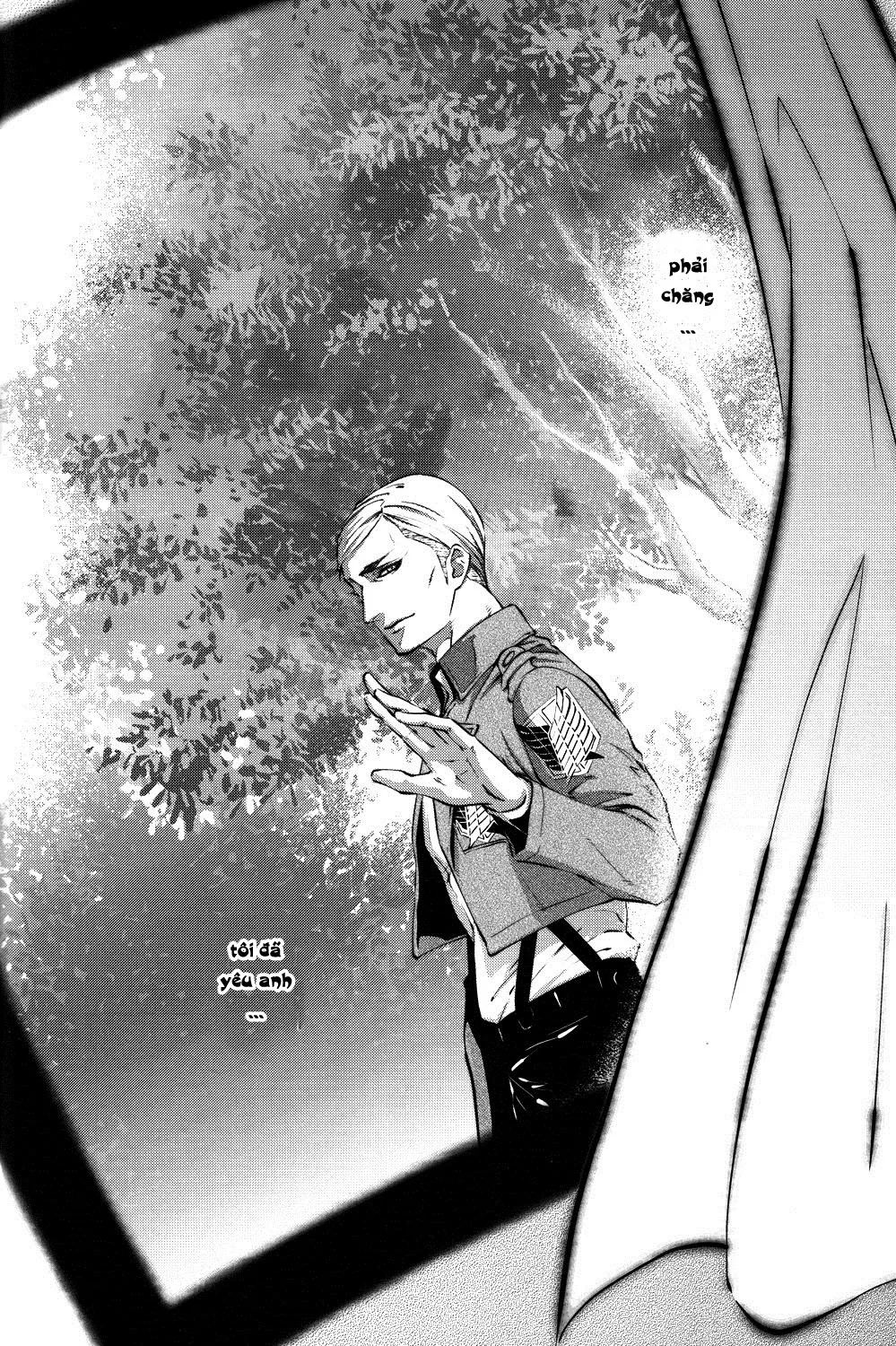HentaiVN.net - Ảnh 19 - Getting Closer - Chap 3