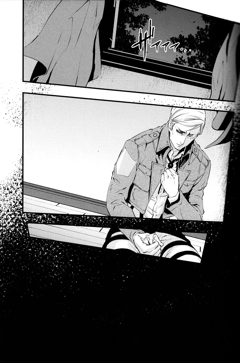 HentaiVN.net - Ảnh 30 - Getting Closer - Chap 3