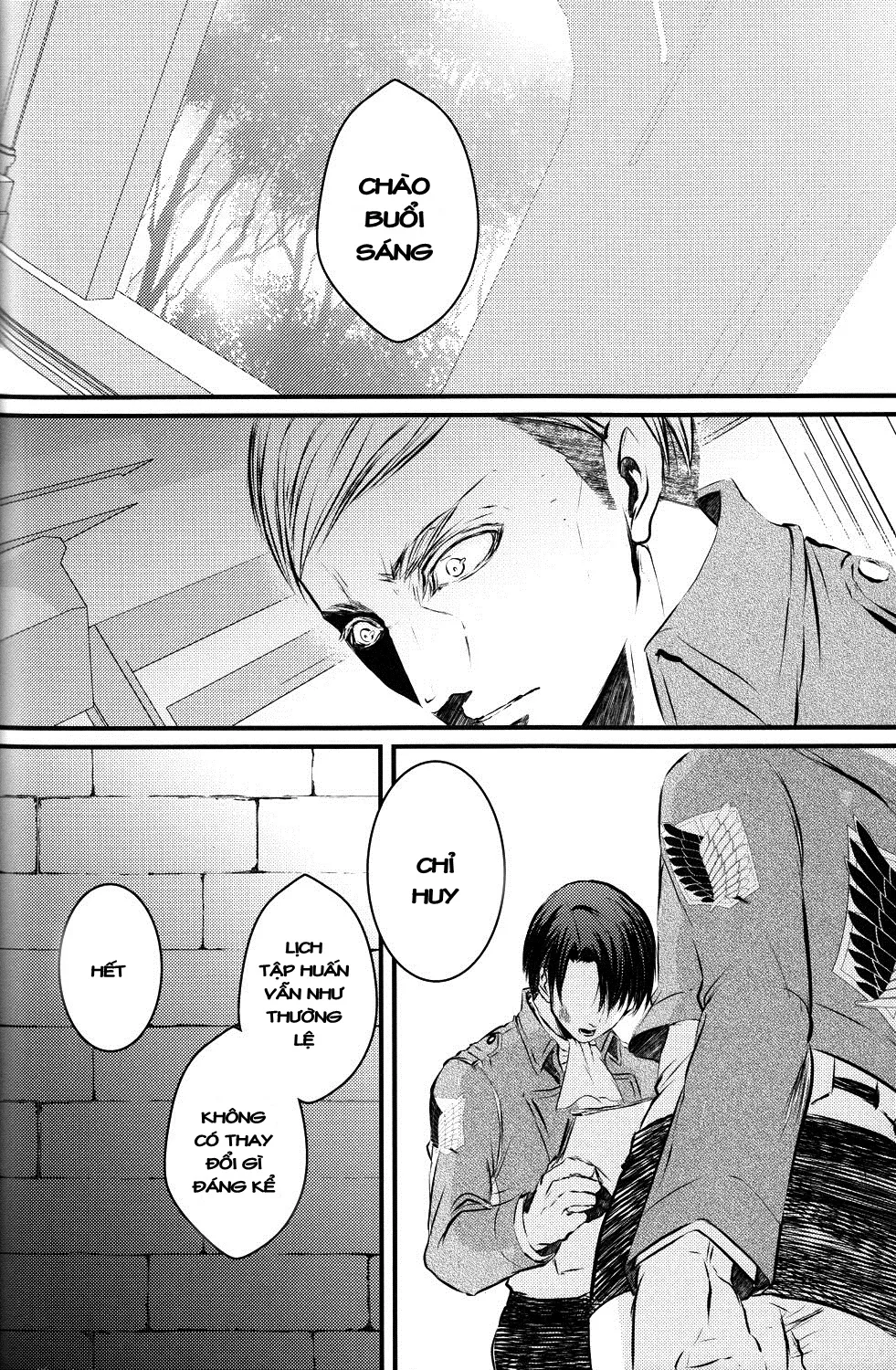 HentaiVN.net - Ảnh 37 - Getting Closer - Chap 3