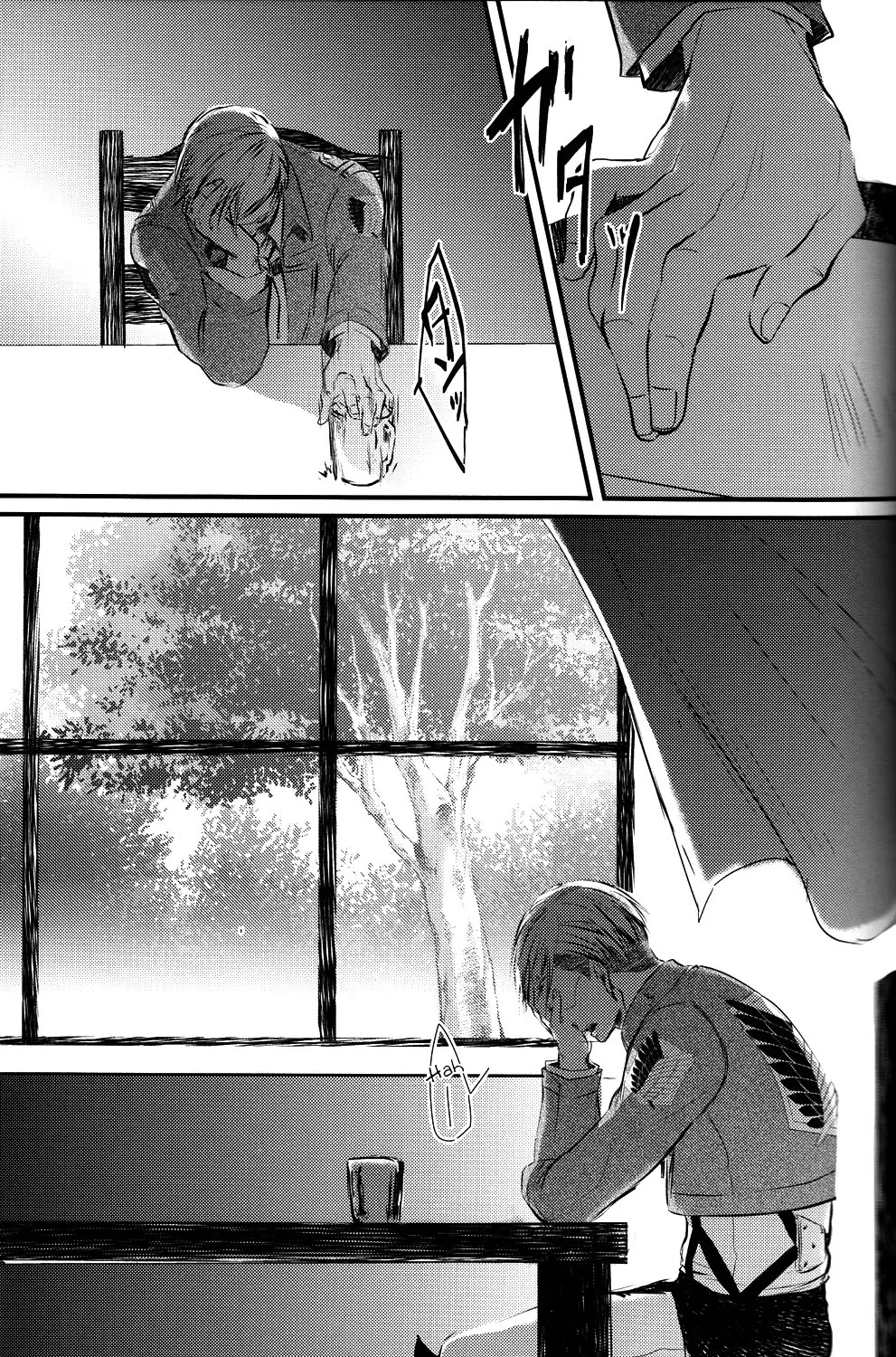 HentaiVN.net - Ảnh 40 - Getting Closer - Chap 3