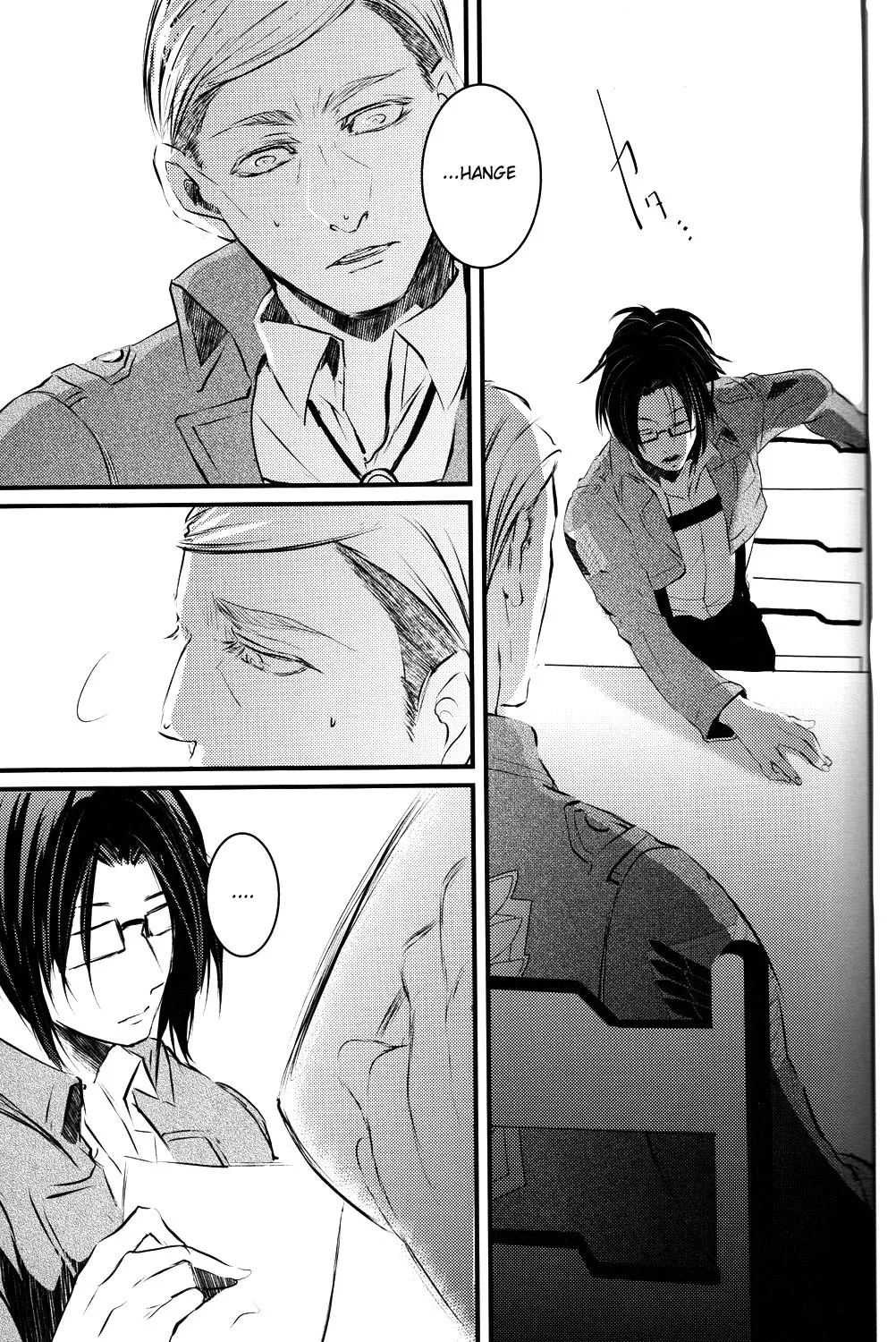 HentaiVN.net - Ảnh 42 - Getting Closer - Chap 3
