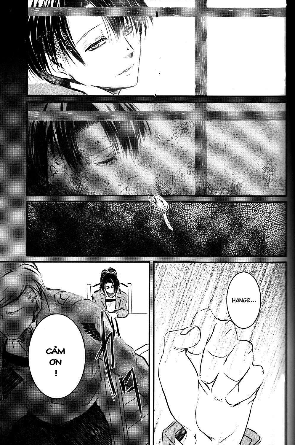 HentaiVN.net - Ảnh 50 - Getting Closer - Chap 3