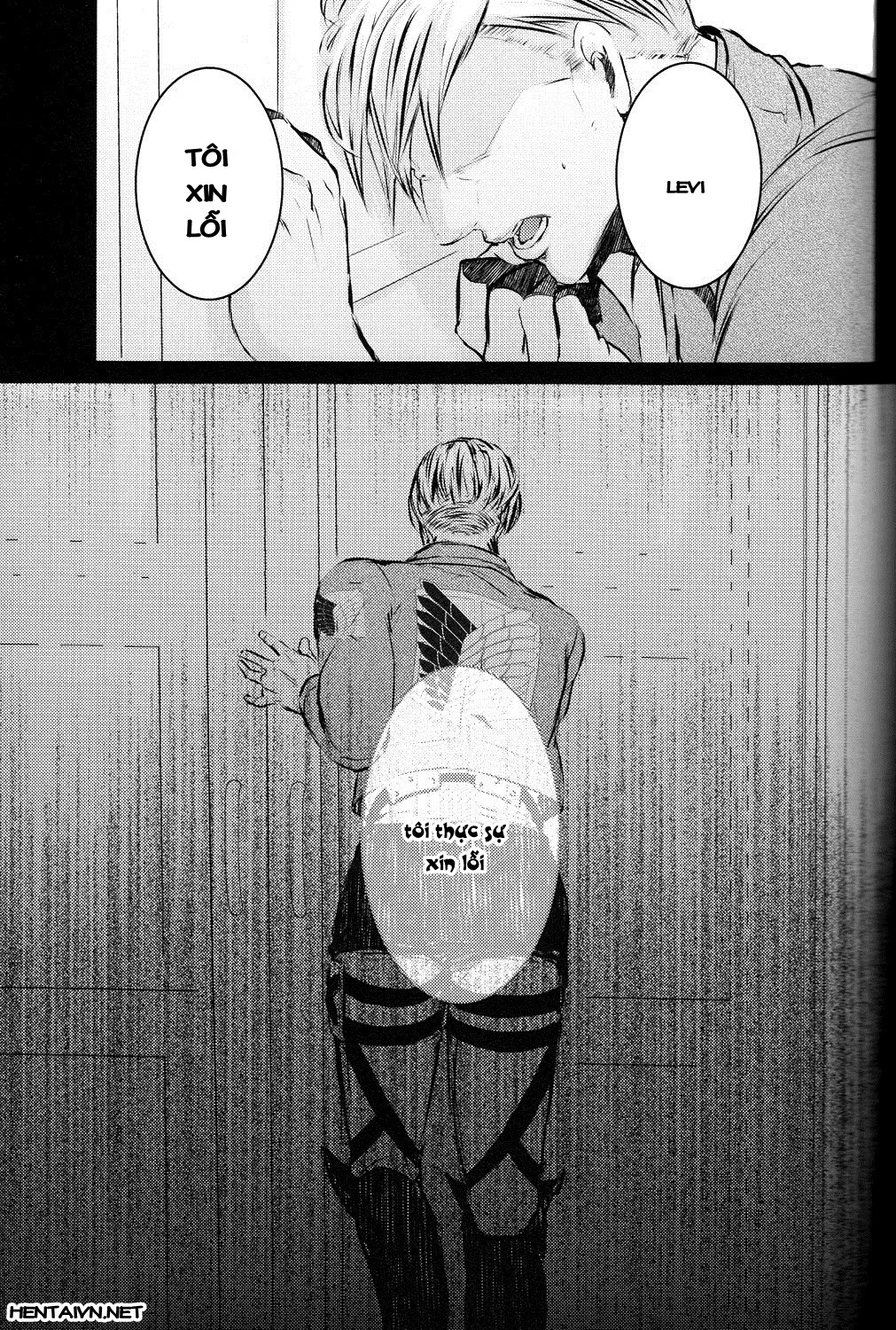 HentaiVN.net - Ảnh 58 - Getting Closer - Chap 3