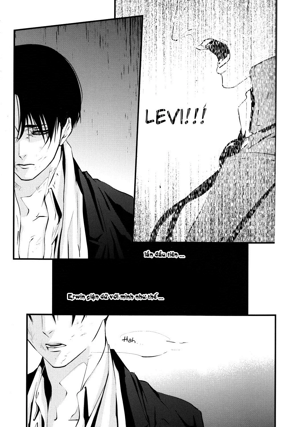 HentaiVN.net - Ảnh 8 - Getting Closer - Chap 3