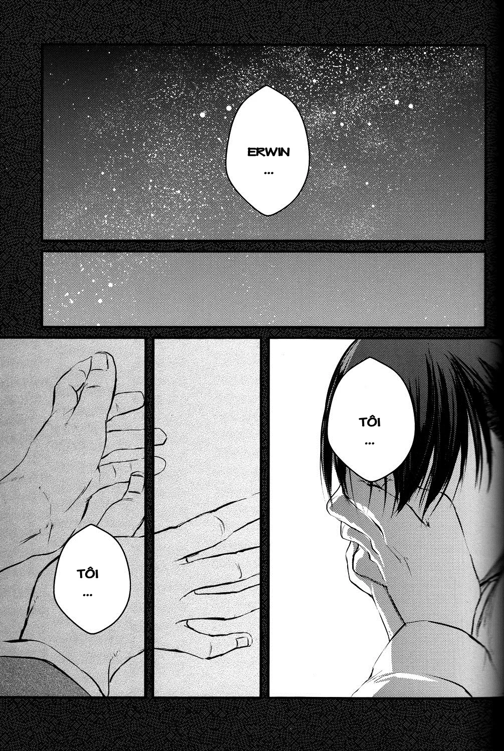 HentaiVN.net - Ảnh 12 - Getting Closer - Chap 4