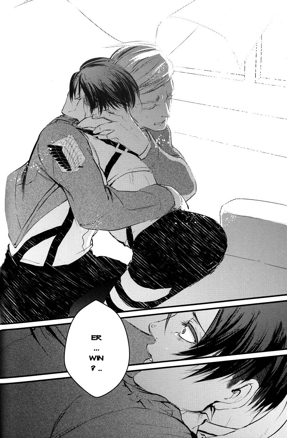 HentaiVN.net - Ảnh 13 - Getting Closer - Chap 4