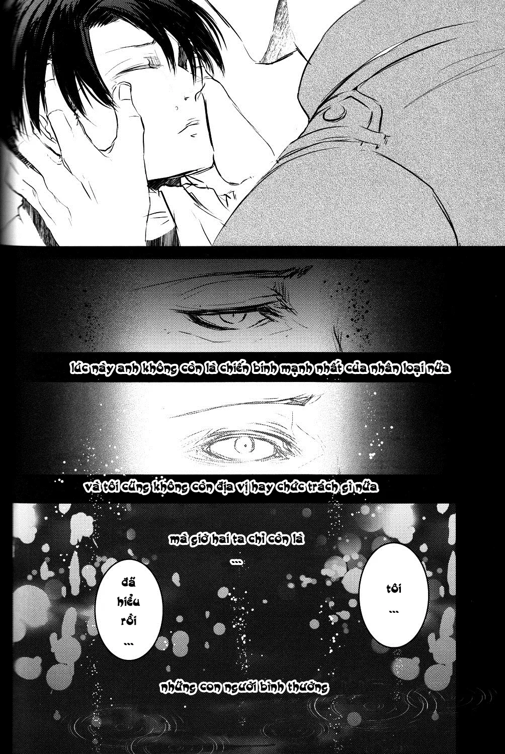 HentaiVN.net - Ảnh 17 - Getting Closer - Chap 4