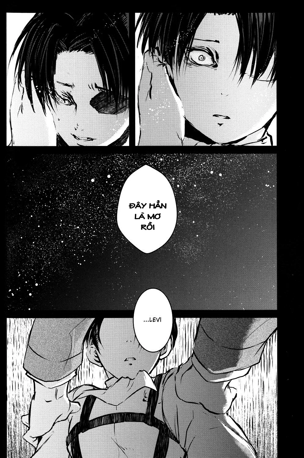 HentaiVN.net - Ảnh 23 - Getting Closer - Chap 4