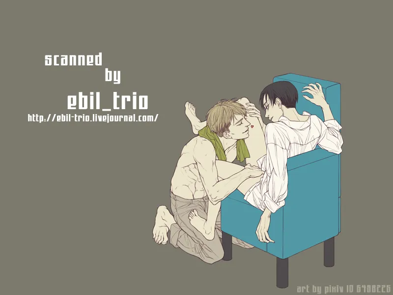 HentaiVN.net - Ảnh 53 - Getting Closer - Chap 4