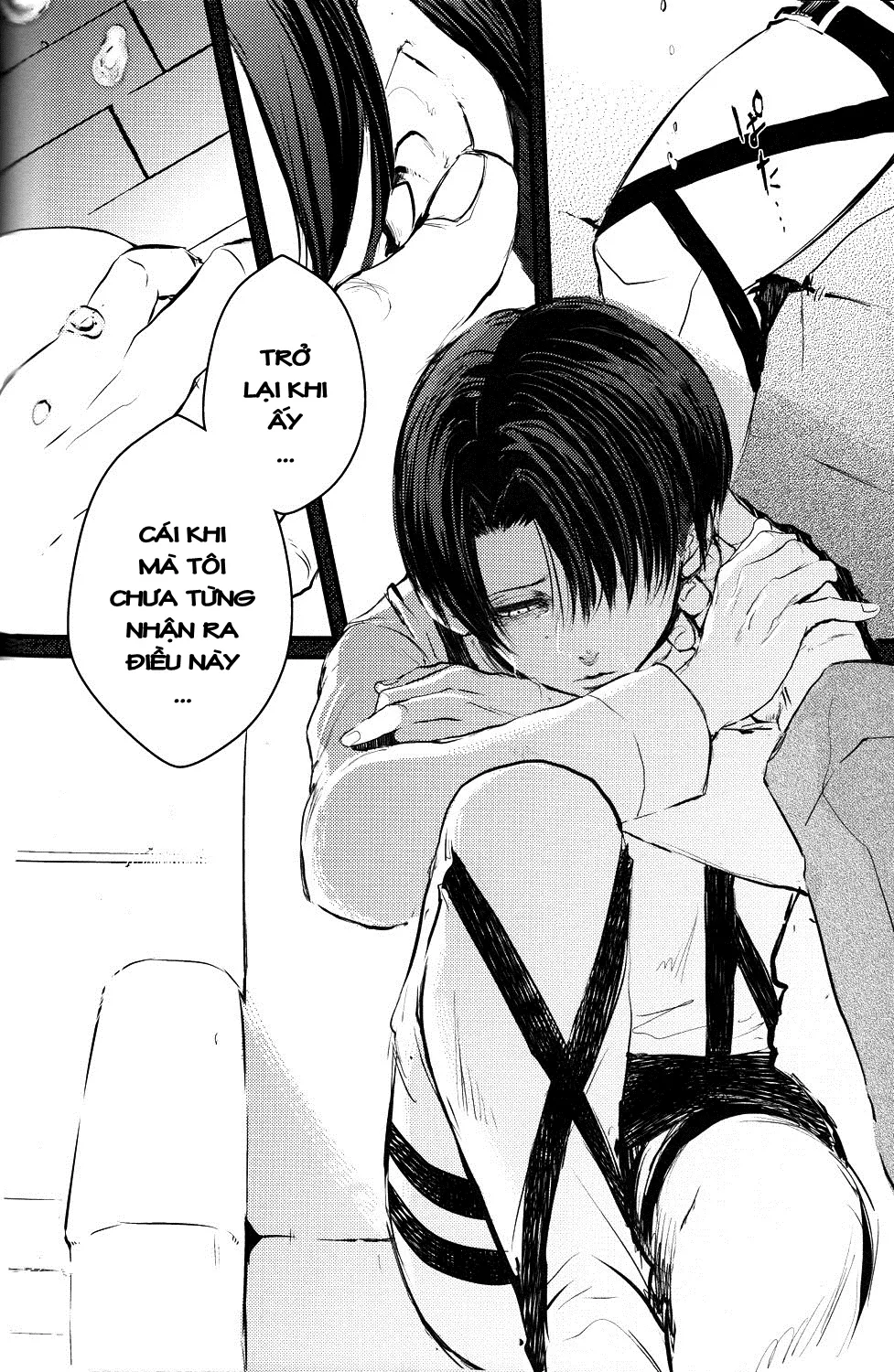 HentaiVN.net - Ảnh 7 - Getting Closer - Chap 4