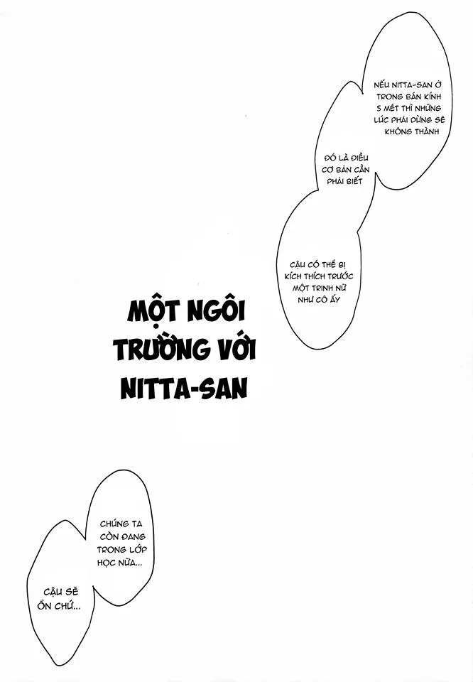 HentaiVN.net - Ảnh 5 - Nitta-san no Iru Gakkou (THE IDOLM@STER CINDERELLA GIRLS) [新田さんのいる学校 (アイドルマスター シンデレラガールズ)] - Chap 1