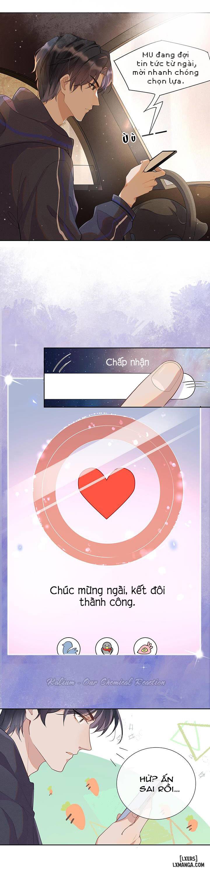 HentaiVN.net - Ảnh 16 - Nhiệt độ xã giao - Chap 1