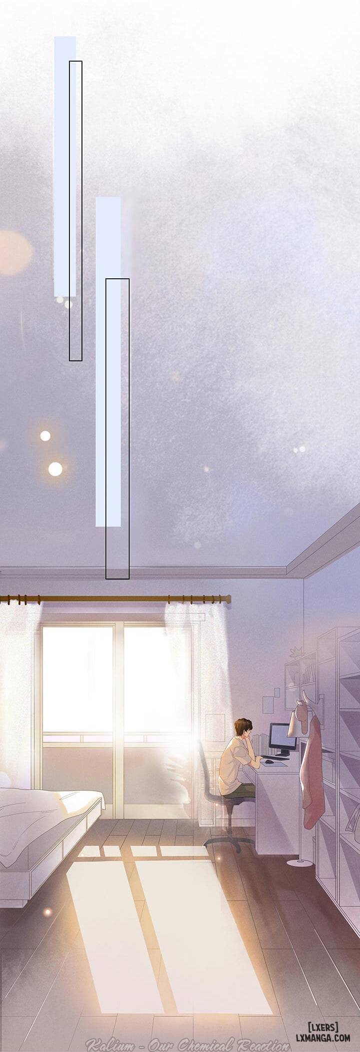 HentaiVN.net - Ảnh 29 - Nhiệt độ xã giao - Chap 1