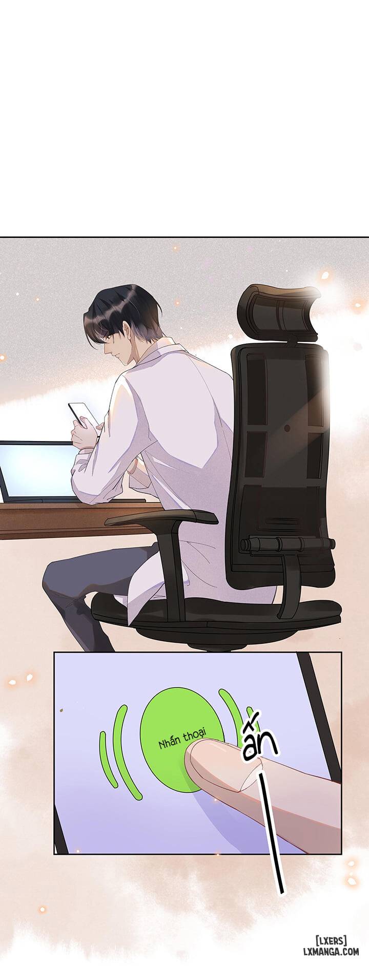 HentaiVN.net - Ảnh 25 - Nhiệt độ xã giao - Chap 2
