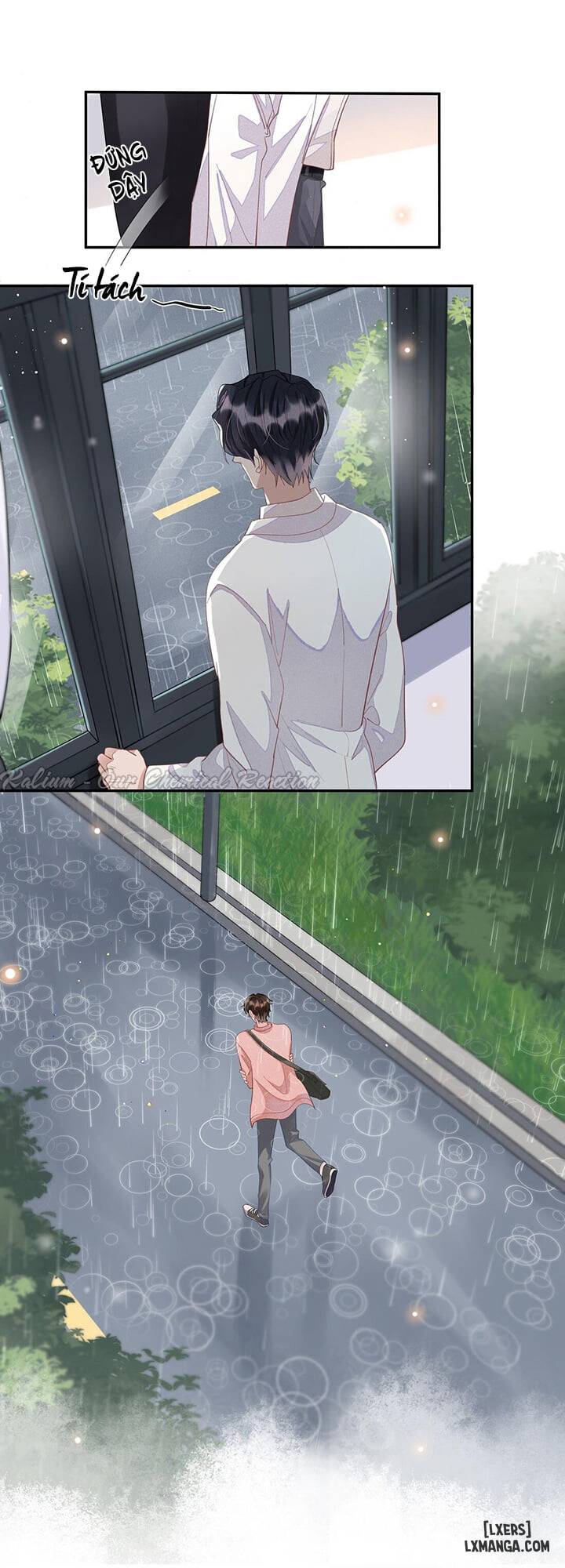 HentaiVN.net - Ảnh 17 - Nhiệt độ xã giao - Chap 4