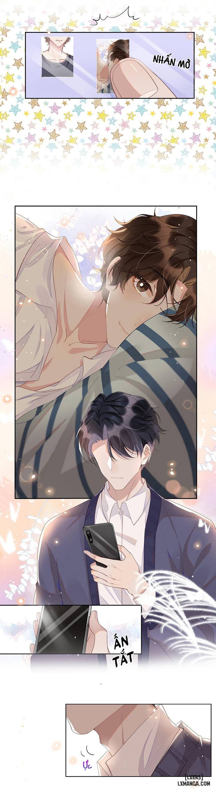 HentaiVN.net - Ảnh 13 - Nhiệt độ xã giao - Chap 5