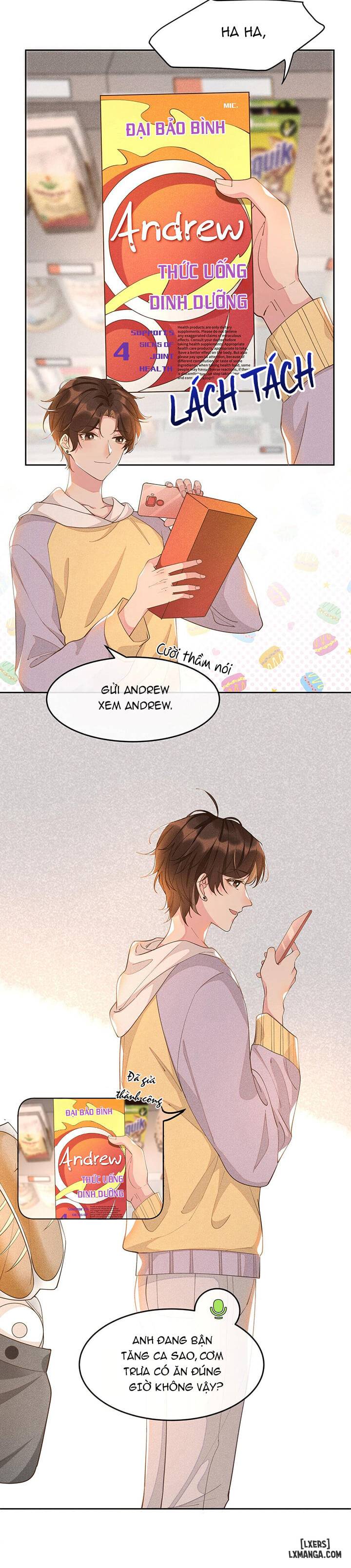 HentaiVN.net - Ảnh 12 - Nhiệt độ xã giao - Chap 9