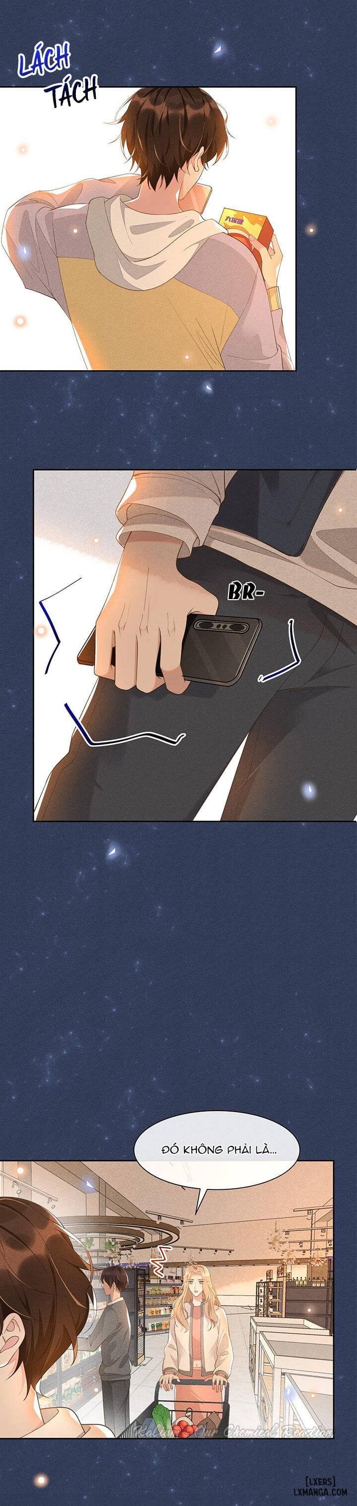 HentaiVN.net - Ảnh 16 - Nhiệt độ xã giao - Chap 11