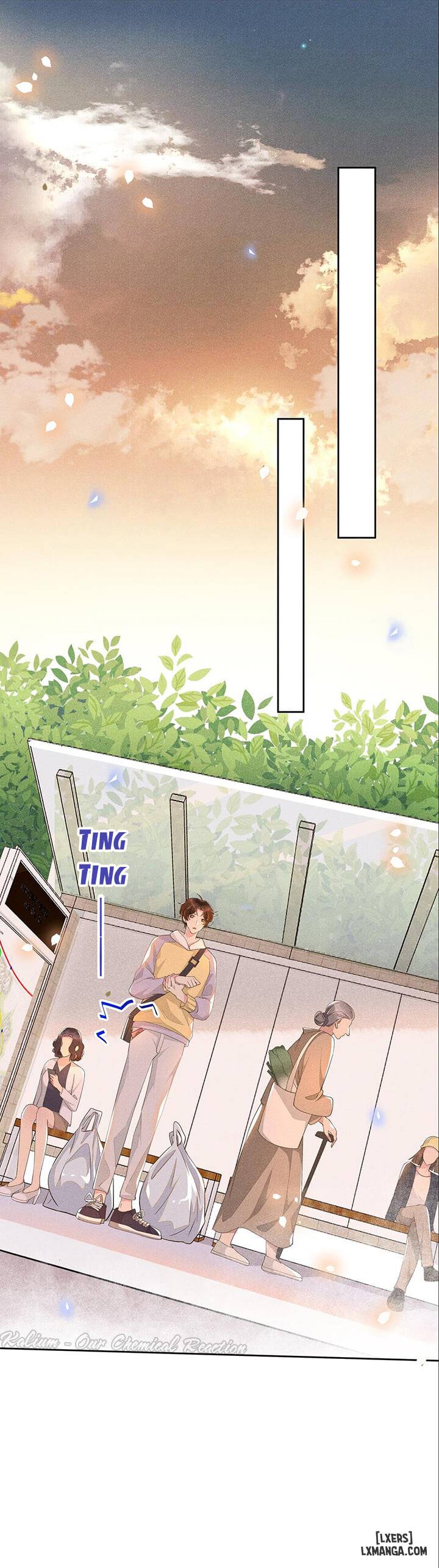 HentaiVN.net - Ảnh 3 - Nhiệt độ xã giao - Chap 11