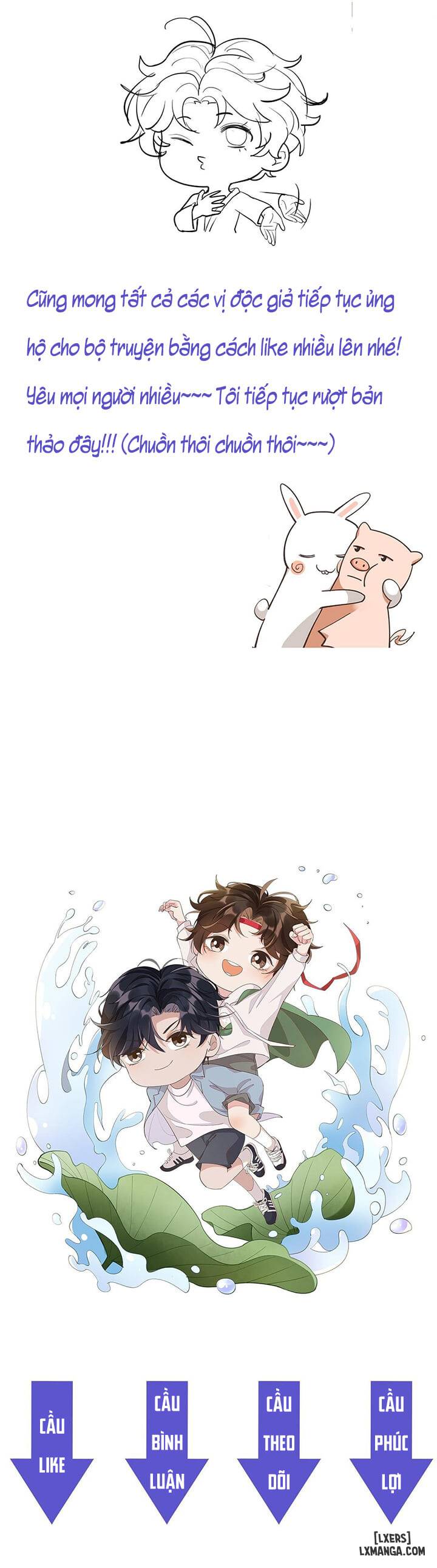 HentaiVN.net - Ảnh 20 - Nhiệt độ xã giao - Chap 12