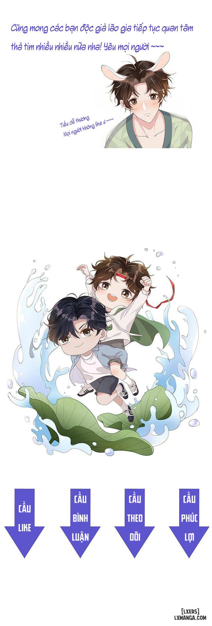 HentaiVN.net - Ảnh 16 - Nhiệt độ xã giao - Chap 13