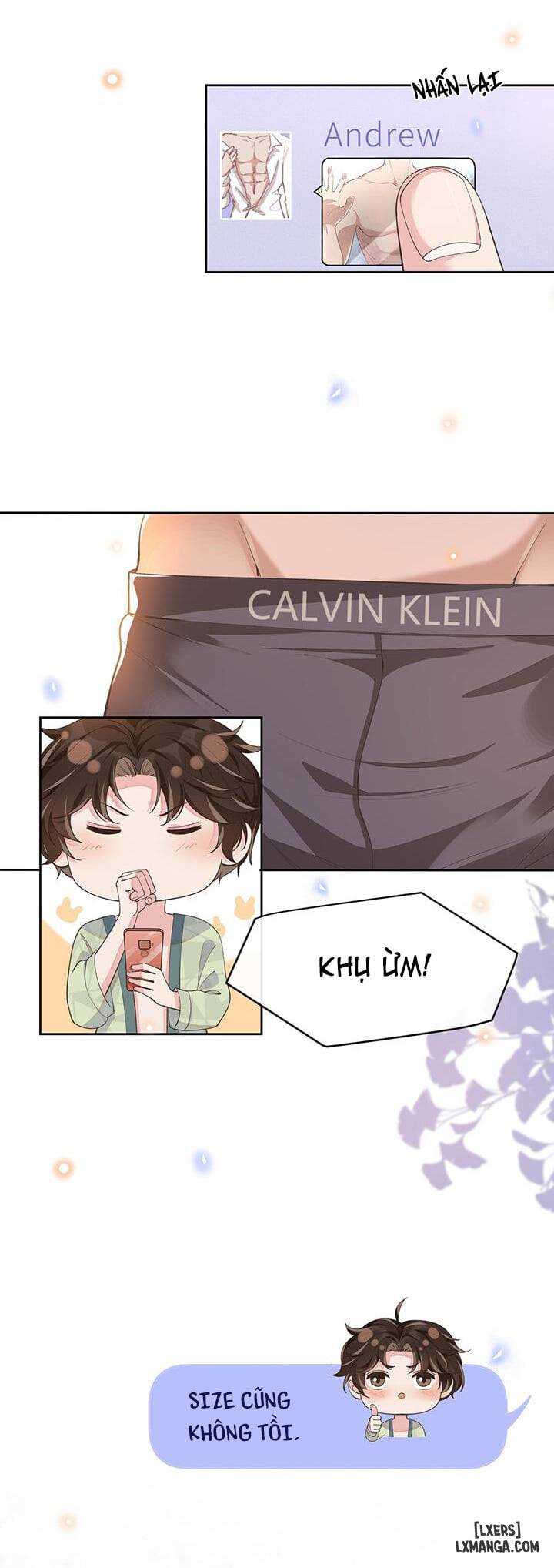 HentaiVN.net - Ảnh 3 - Nhiệt độ xã giao - Chap 14