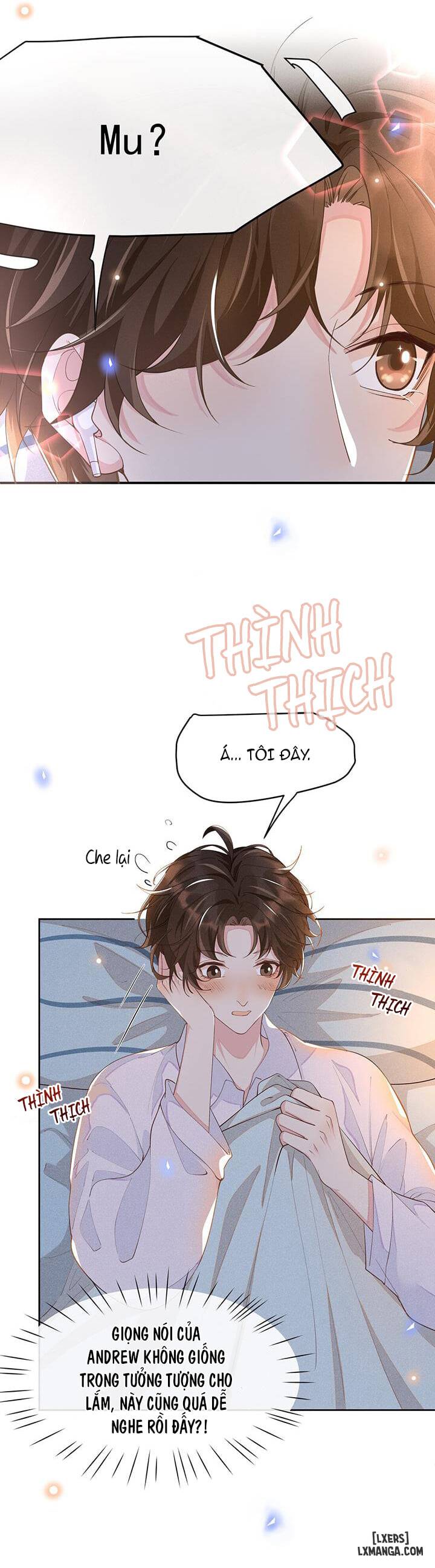 HentaiVN.net - Ảnh 13 - Nhiệt độ xã giao - Chap 15