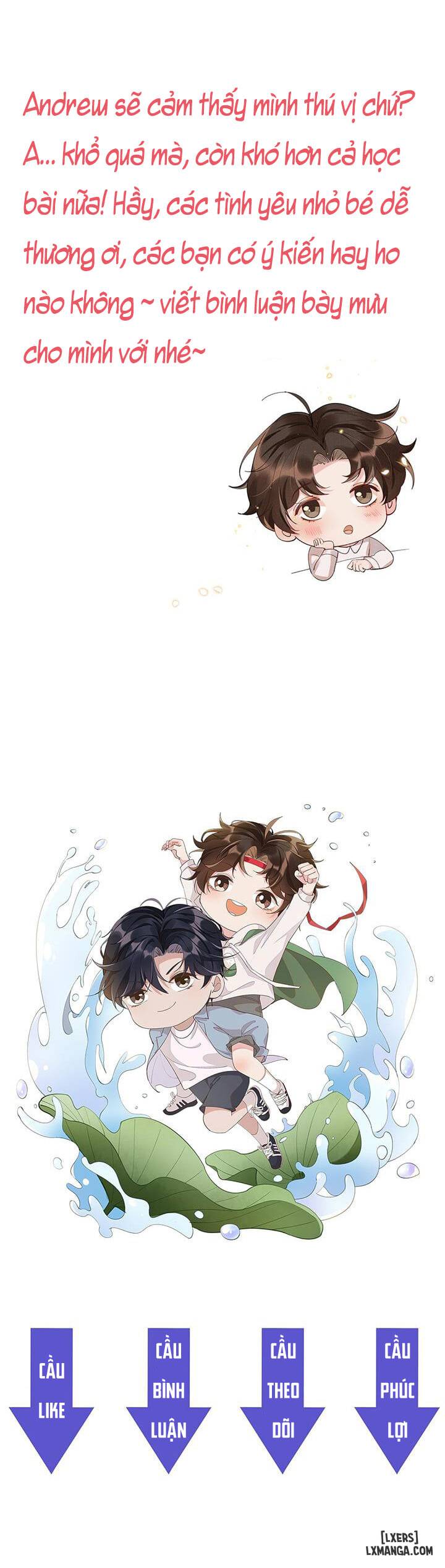 HentaiVN.net - Ảnh 17 - Nhiệt độ xã giao - Chap 15