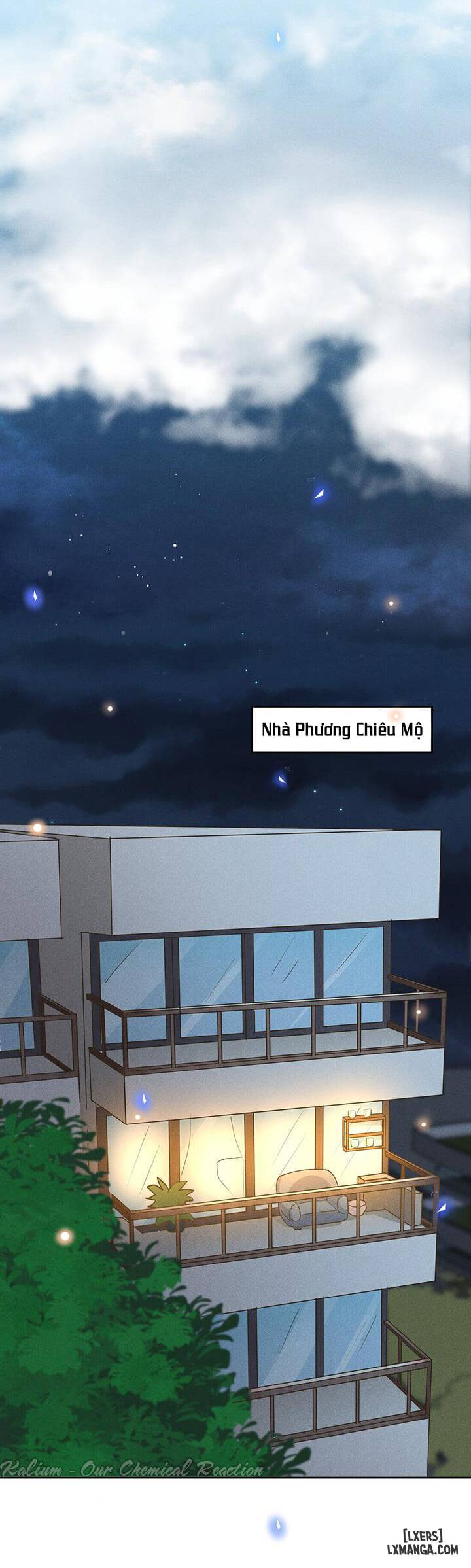 HentaiVN.net - Ảnh 7 - Nhiệt độ xã giao - Chap 15