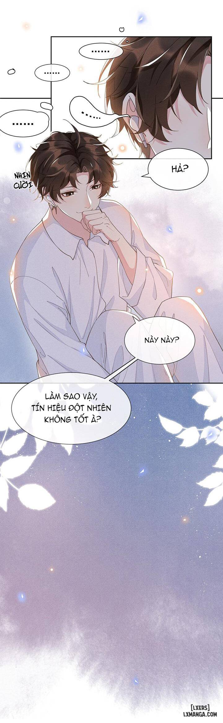 HentaiVN.net - Ảnh 10 - Nhiệt độ xã giao - Chap 16