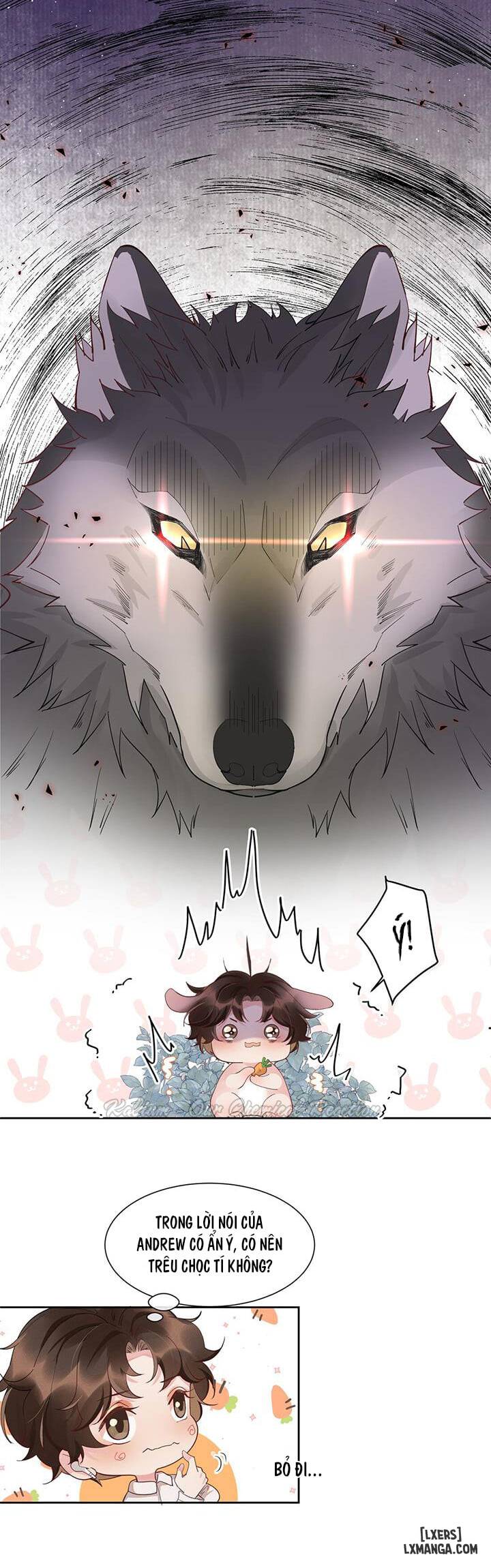 HentaiVN.net - Ảnh 19 - Nhiệt độ xã giao - Chap 16