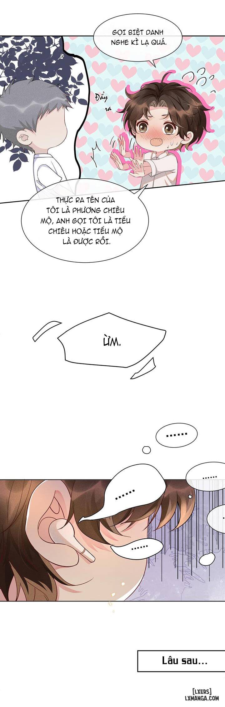 HentaiVN.net - Ảnh 7 - Nhiệt độ xã giao - Chap 16