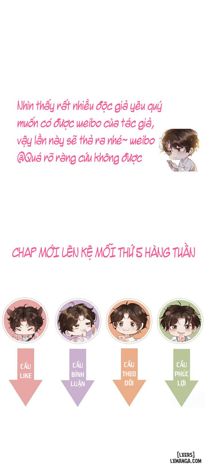 HentaiVN.net - Ảnh 16 - Nhiệt độ xã giao - Chap 19