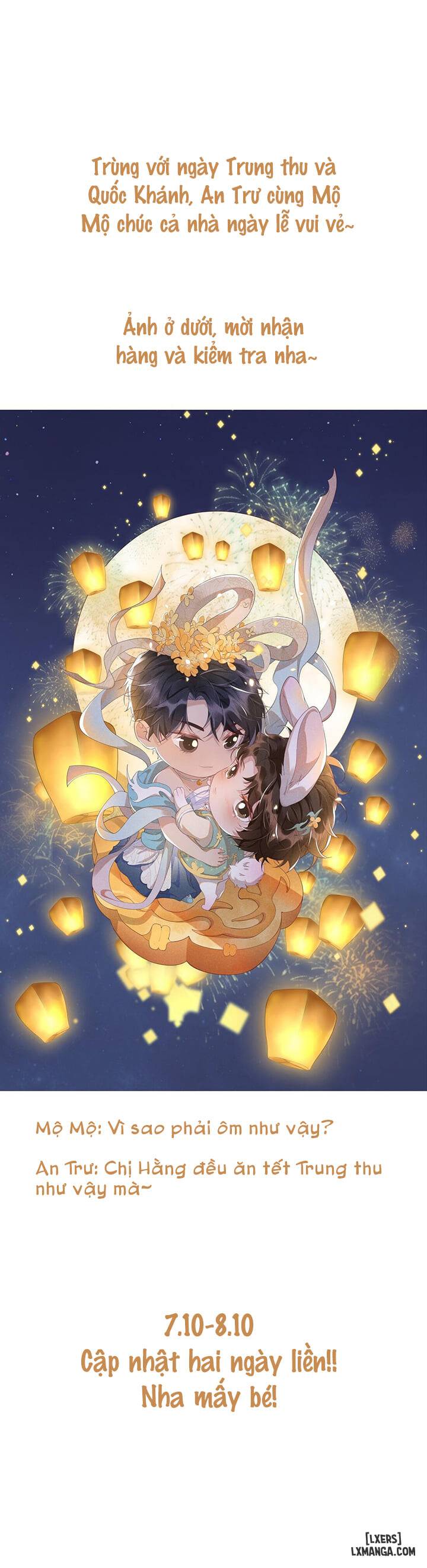 HentaiVN.net - Ảnh 16 - Nhiệt độ xã giao - Chap 22