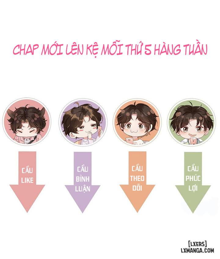 HentaiVN.net - Ảnh 13 - Nhiệt độ xã giao - Chap 23