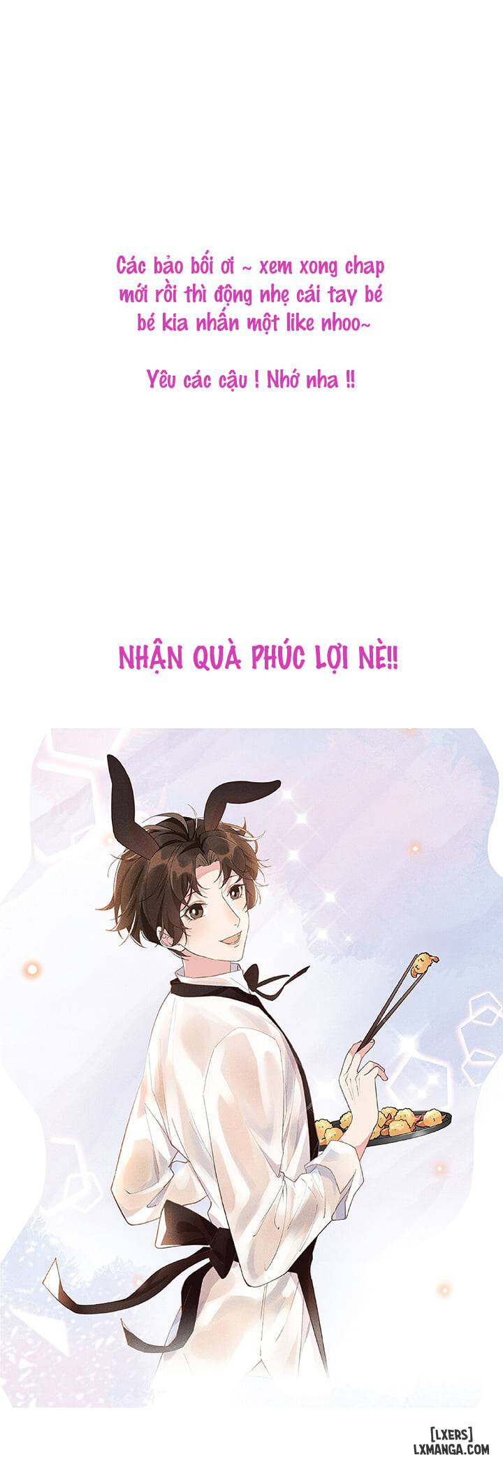 HentaiVN.net - Ảnh 19 - Nhiệt độ xã giao - Chap 25